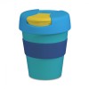 Flip Lid Plastic Karma Cups Mixed